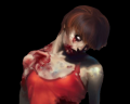 Zombie