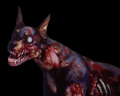 Zombie Dog