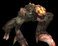 Evolved Licker