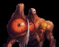 G (Second Form)