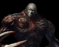 Tyrant Mutation