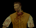 Brad Vickers (Zombie)