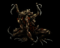 Drain Deimos