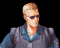 Albert Wesker