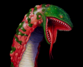 Yawn