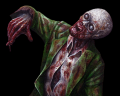 Zombie